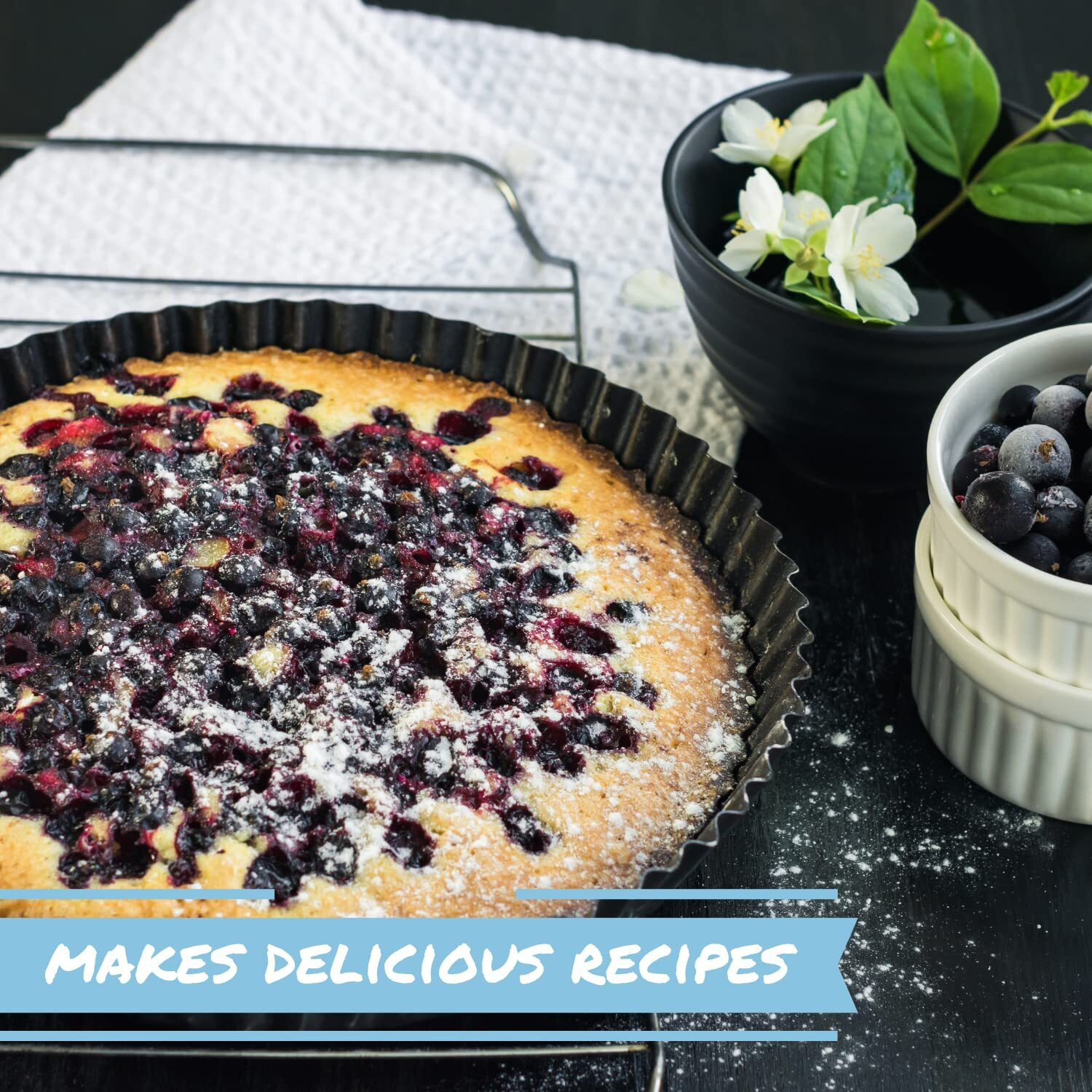 Dried Zante Currant Raisins By Its Delish, 3 Lbs Bulk Bag | Black Currants Dried Fruit For Snacking And Baking | Vegan, Kosher