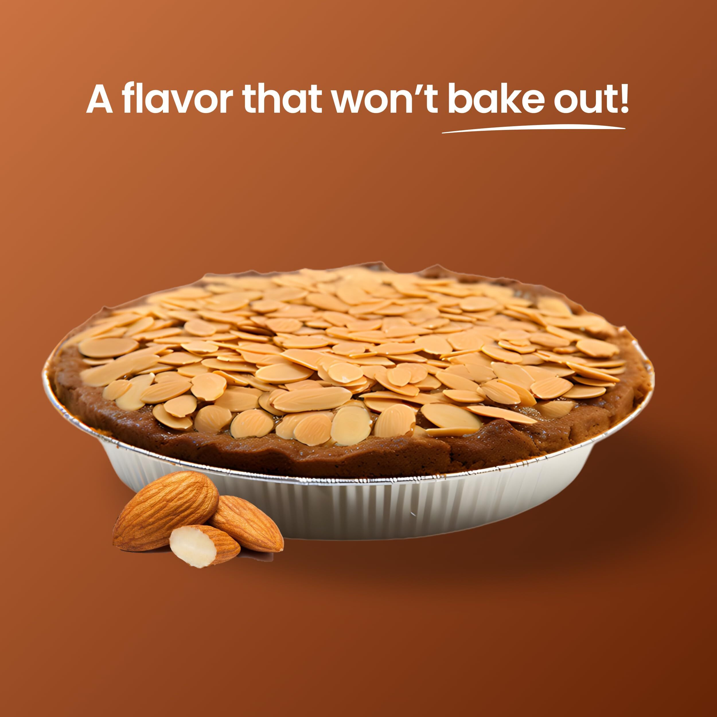 Lorann Almond Bakery Emulsion, 4 Ounce Bottle