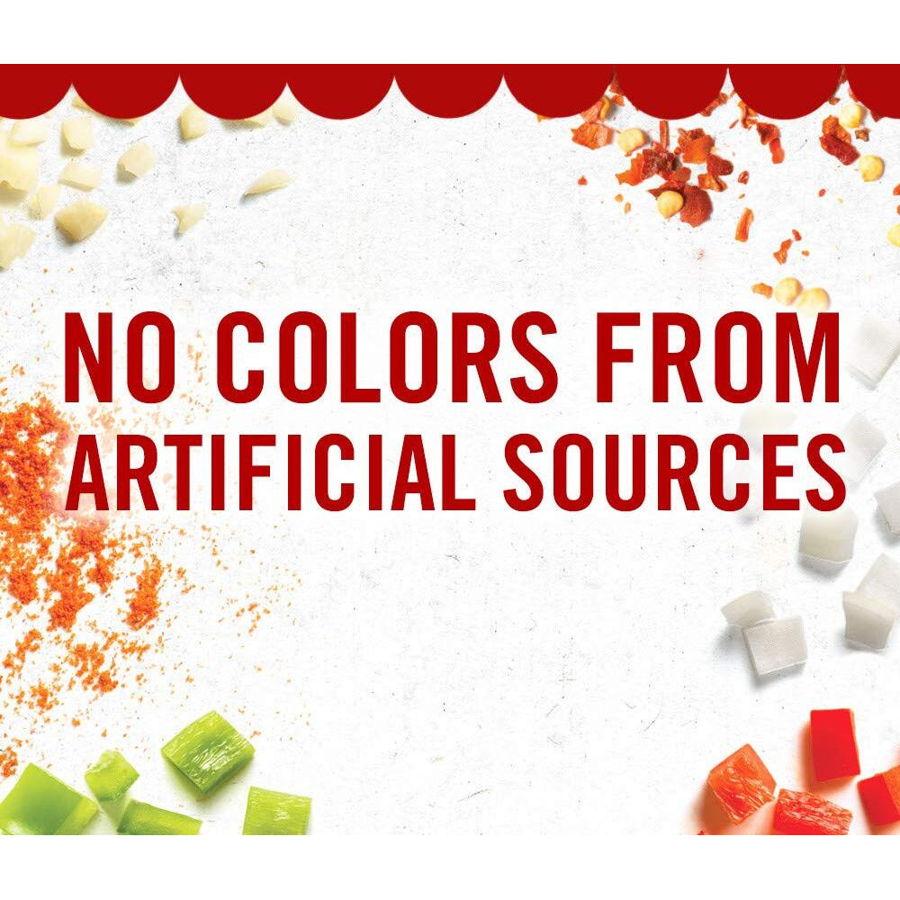 Zatarain's Southern Buttermilk Chicken Fry Mix, 9 Oz (Pack Of 8)