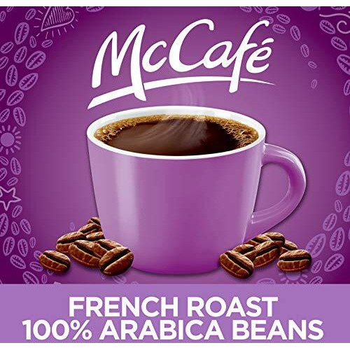Mccafe French Roast Coffee K-Cups (90 K-Cups)