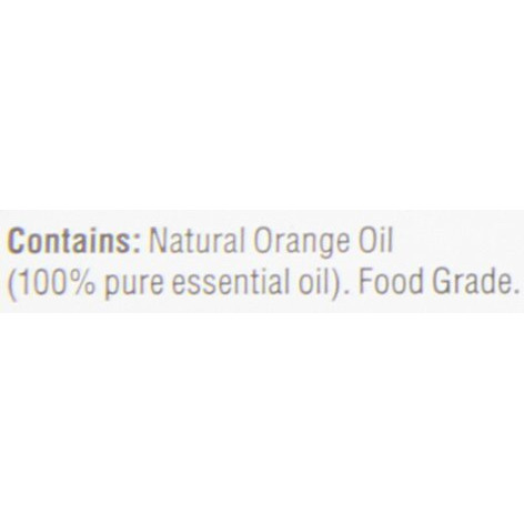 Lorann Orange Oil Ss, Natural Flavor, 1 Ounce Bottle