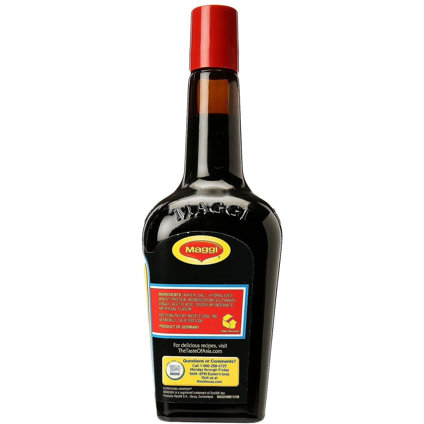Maggi Eruopean Seasoning