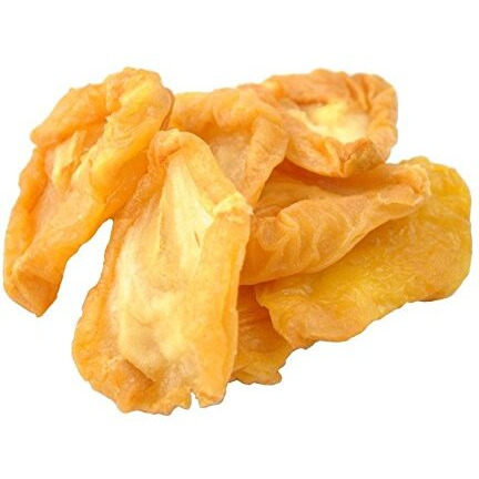 Anna And Sarah Dried Fancy Pears In Resealable Bag, 2 Lbs