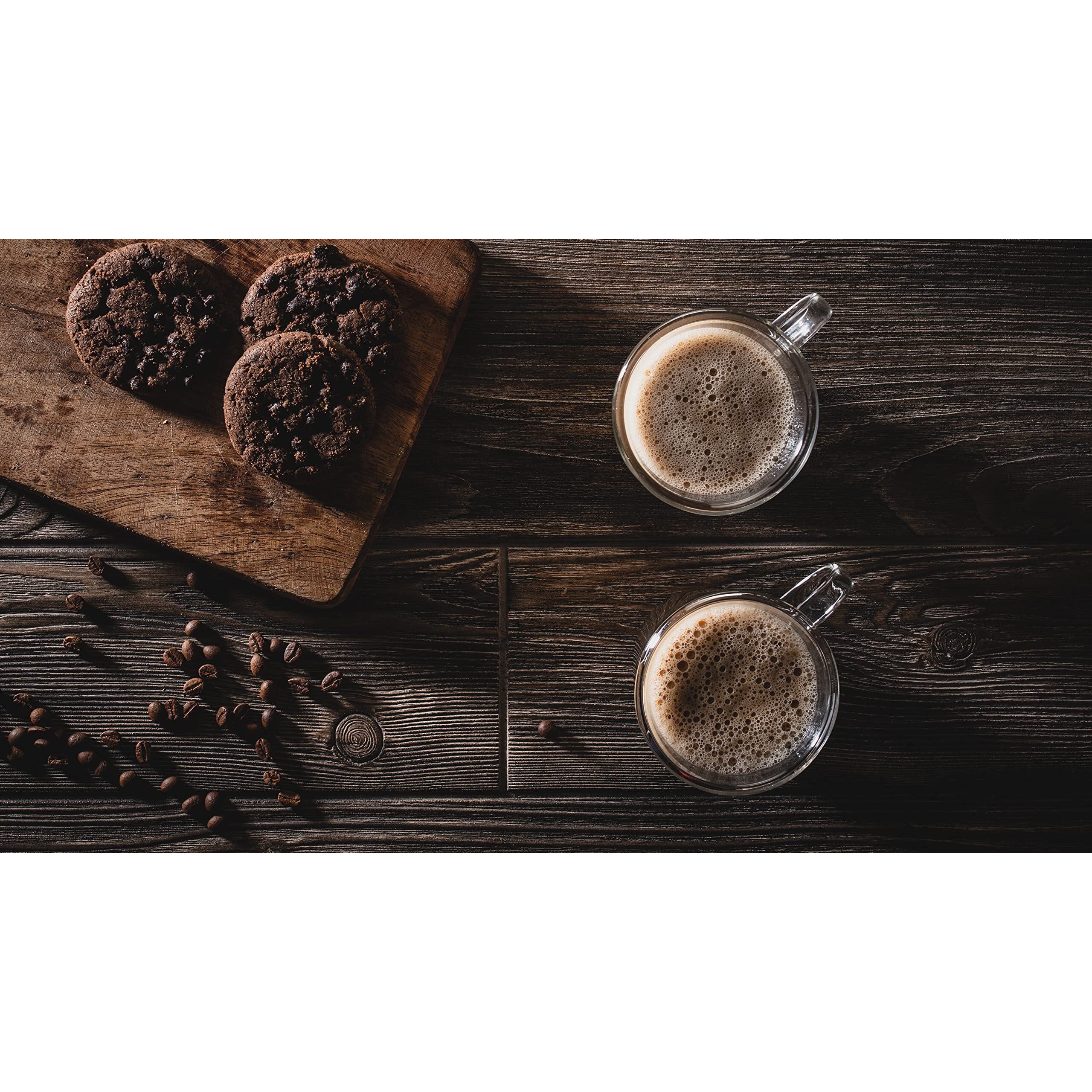 Quikcafe Madras Coffee,10 Count,Pack Of 4