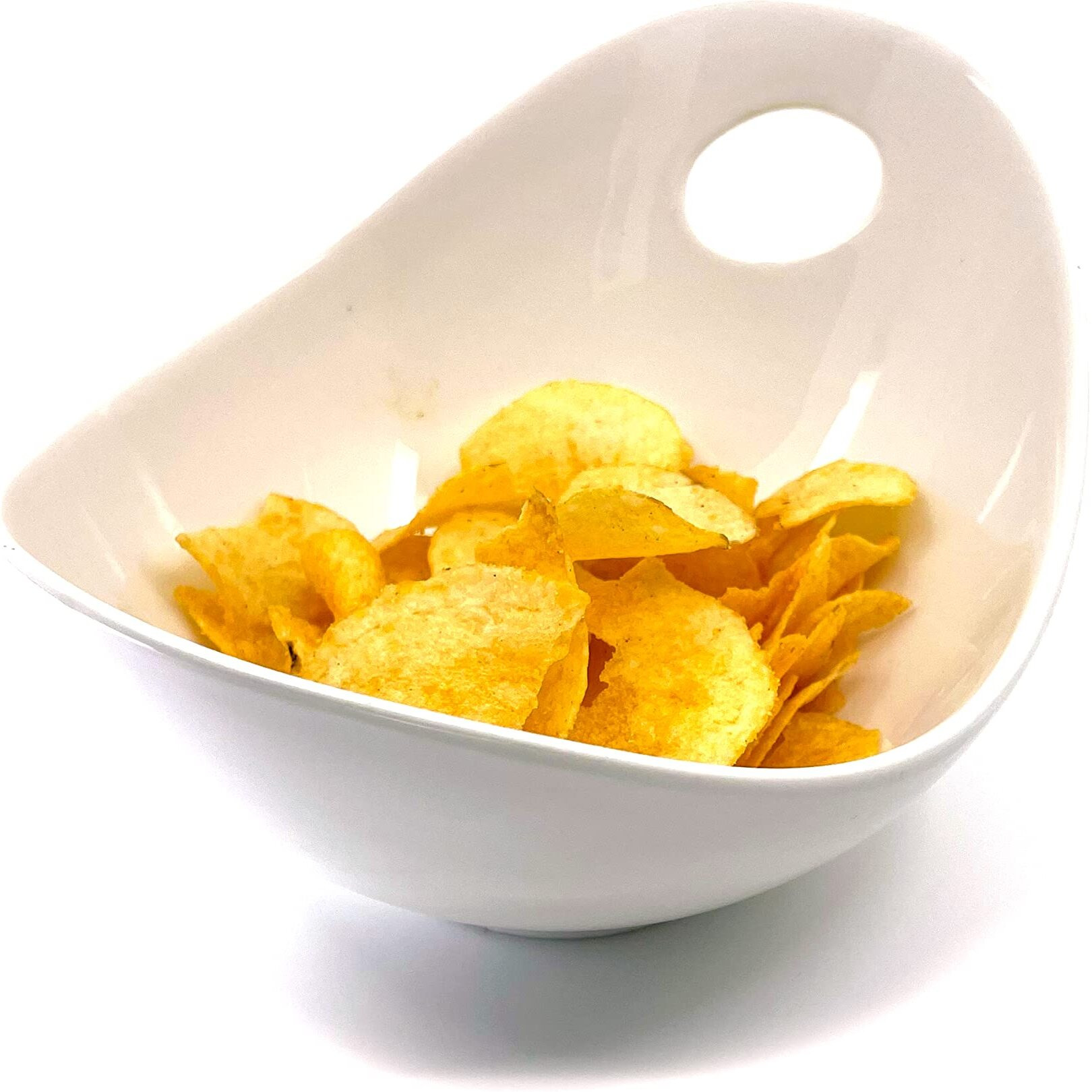 Rap Snacks Lil Baby All In Potato Chips 2.5 Oz Bags-Pack Of 6