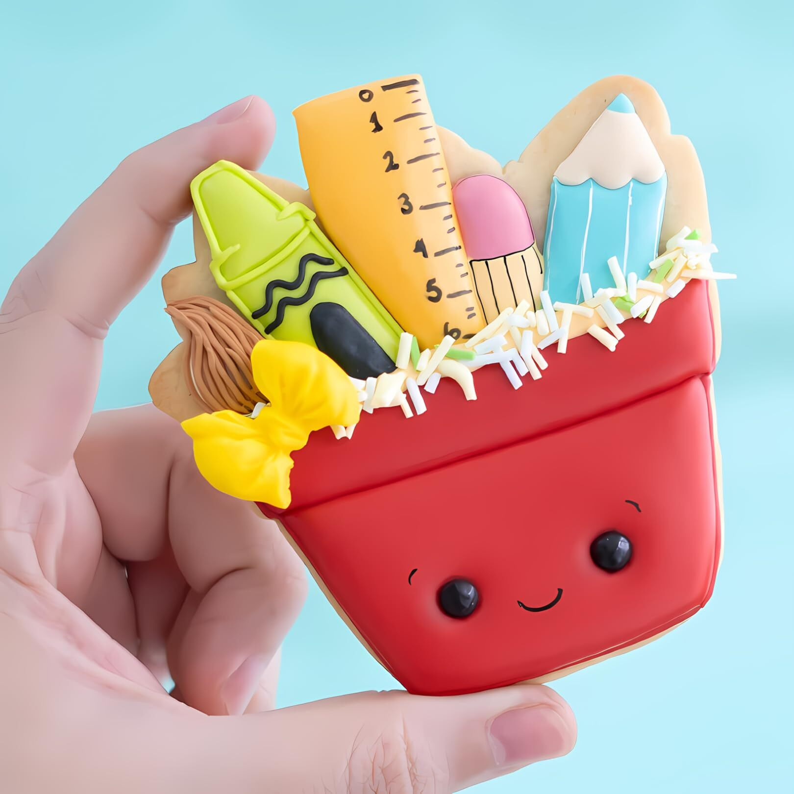 Enco Food Coloring Gel Red 8.8 Oz (250G) Concentrated, Vegan