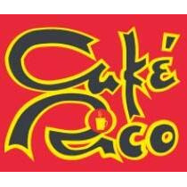 Cafe Rico Ground Regular Puerto Rican Coffee, 8 Ounce Bag (Pack Of 1)