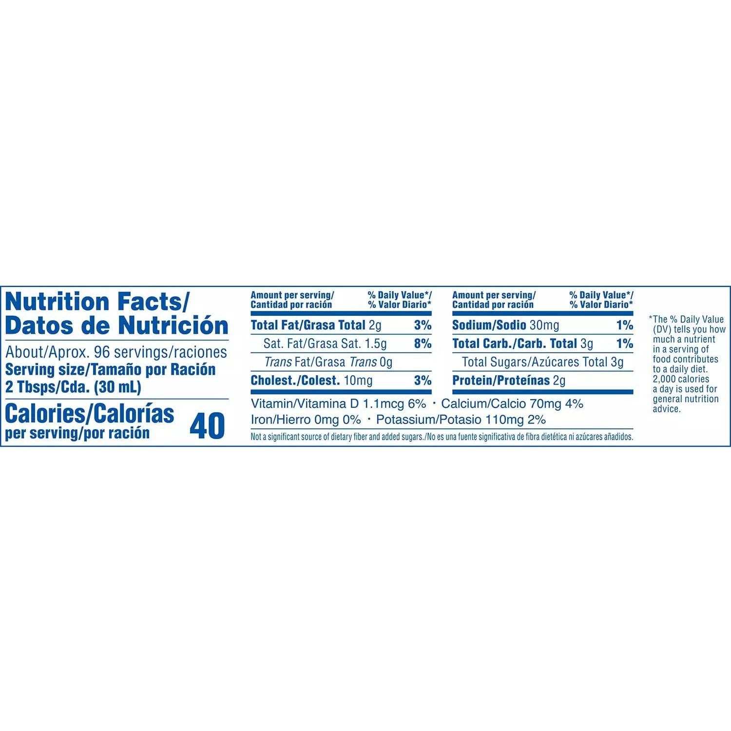 Carnation Evaporated Milk (12 Oz. Cans, 8 Pk.).