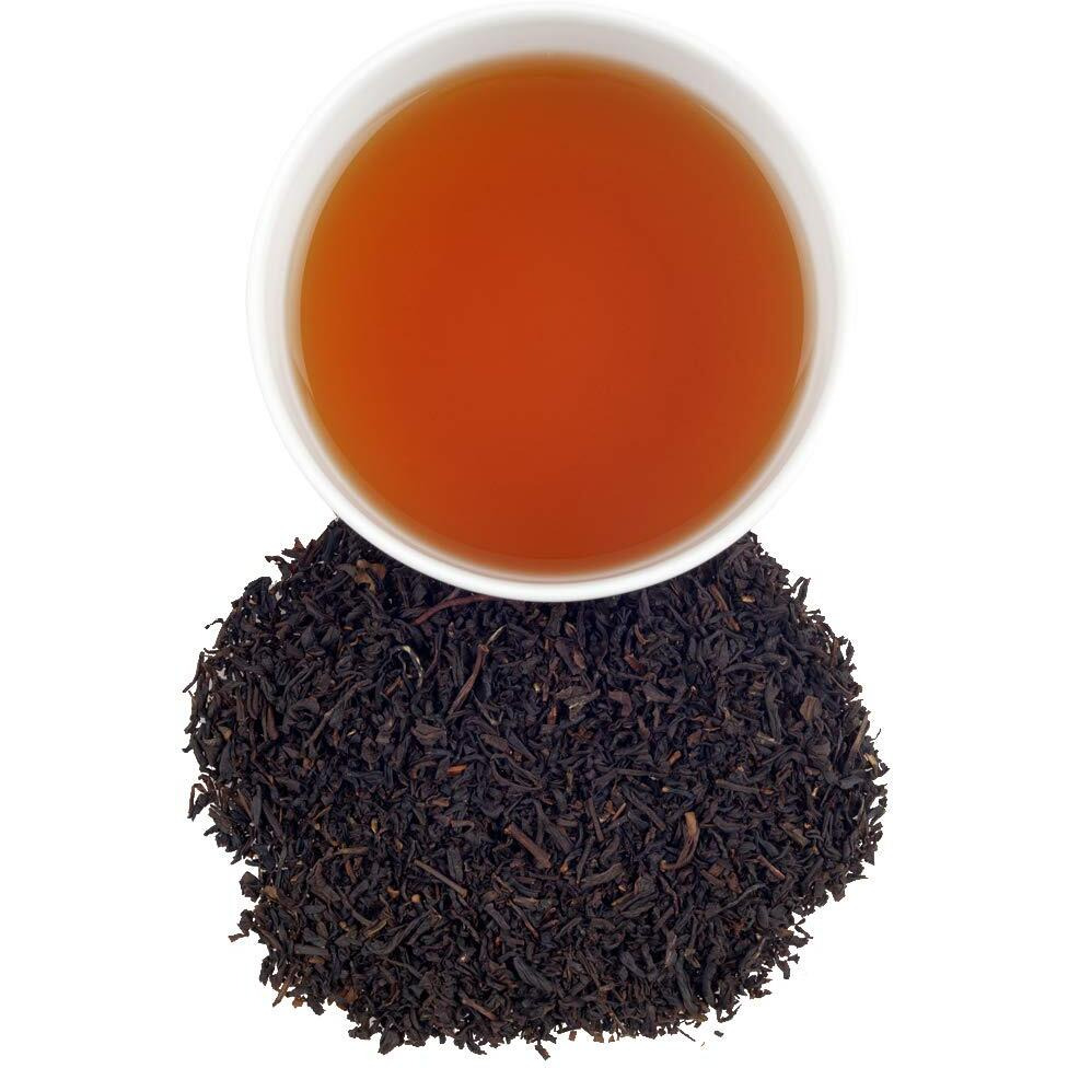 Harney & Sons Paris Loose Tea In 7 Oz Tin (12163)