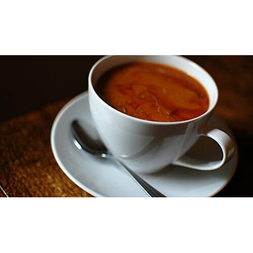 French Market French Roast Medium-Dark Roast Ground Coffee, 12Oz Can (Pack Of 6)