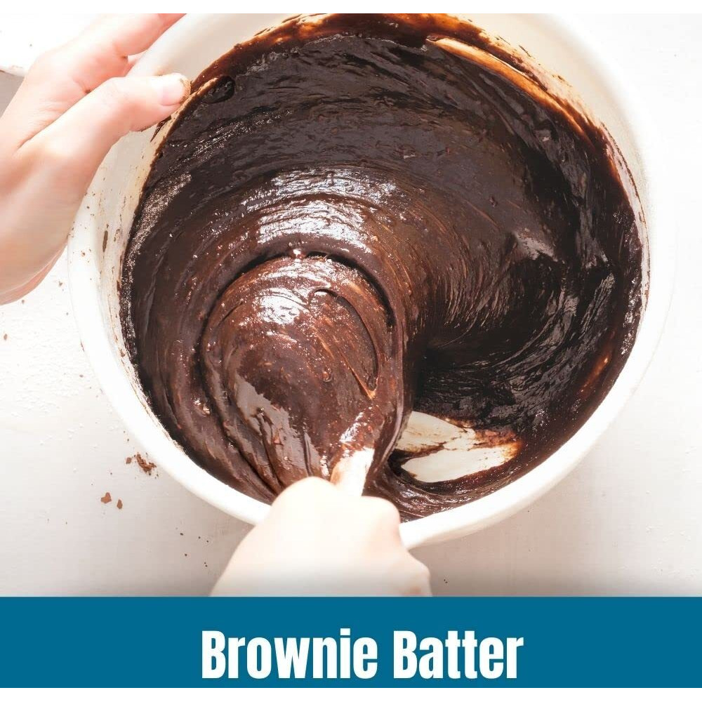 Door County Coffee Brownie Batter Flavored Coffee Ground | 10 Oz Bag | Flavored Ground Coffee Medium Roast | 100% Specialty Arabica Coffee Ground | Flavored Gourmet Coffee | Brownie Batter Coffee