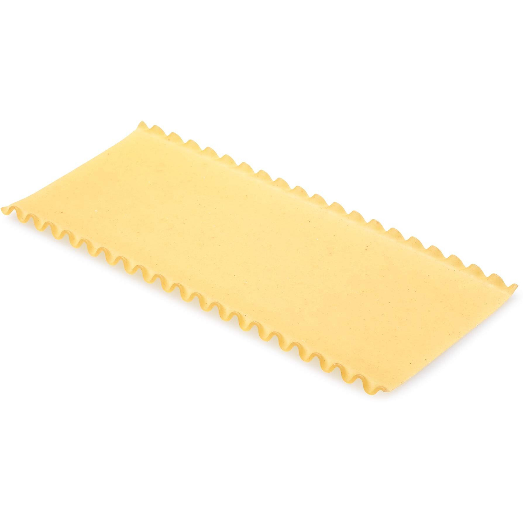 De Cecco Semolina Pasta, Lasagne No.1, 1 Pound