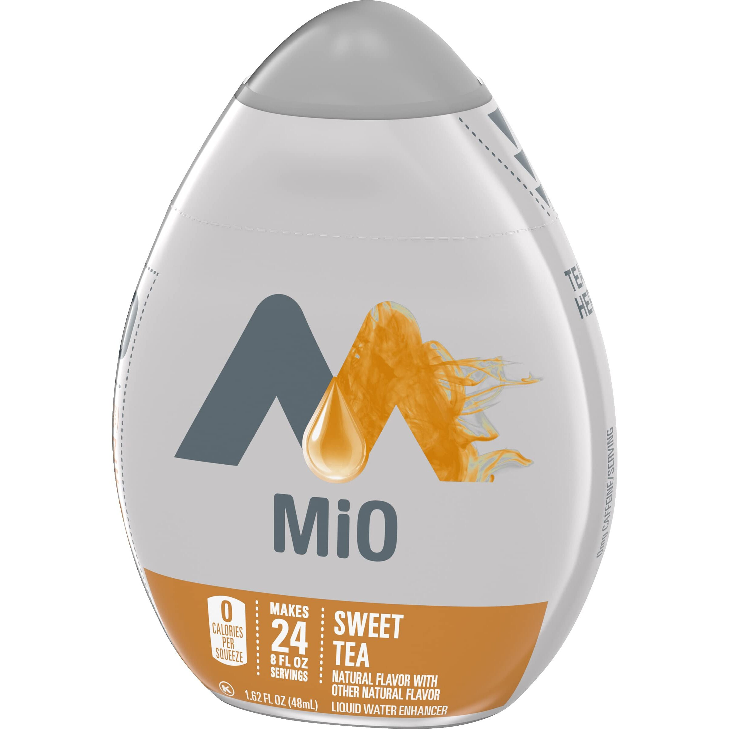 Mio Sweet Tea Concentrate, 2 Pk