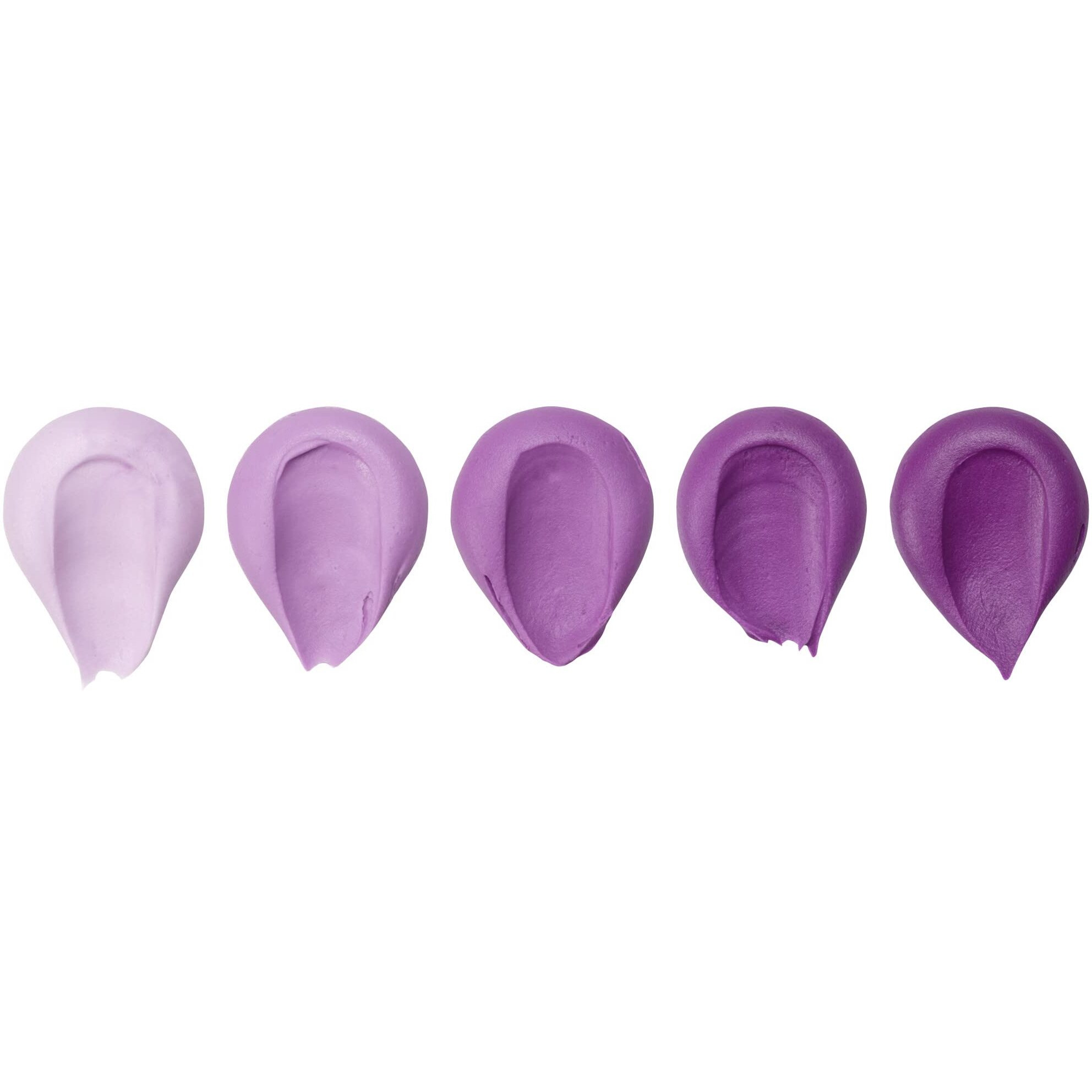 Decopac Premium Gel Food Coloring | Neon Bright Purple Food Coloring For Baking | 8Oz | Color Buttercream, Fondant, Frosting & Piping Gel, Food Safe, Highly Concentrated Gel, 8 Oz - Neon Bright Purple