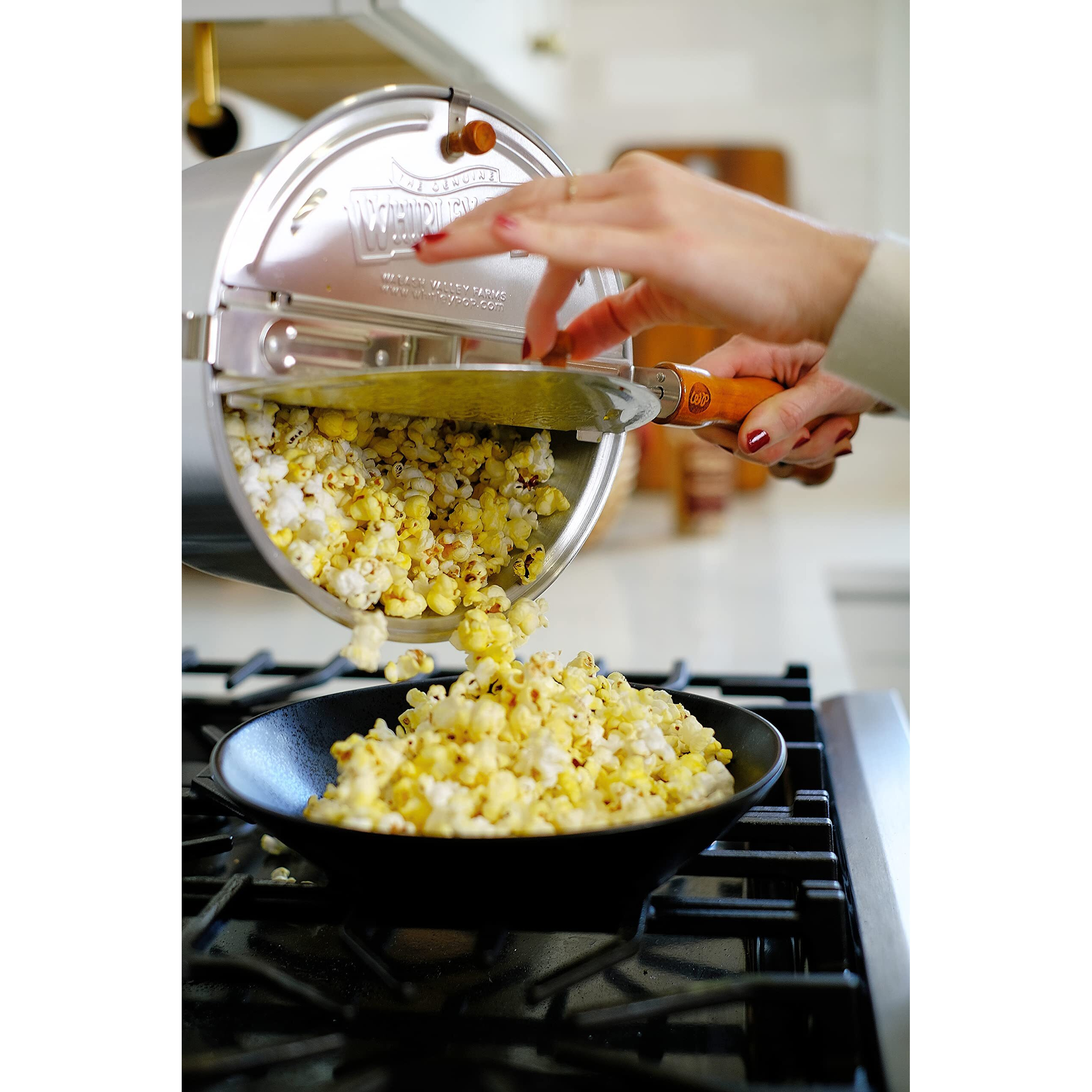 Amish Country Popcorn | Maple Bacon Seasoning - 4.75 Oz | Old Fashioned, Non-Gmo And Gluten Free