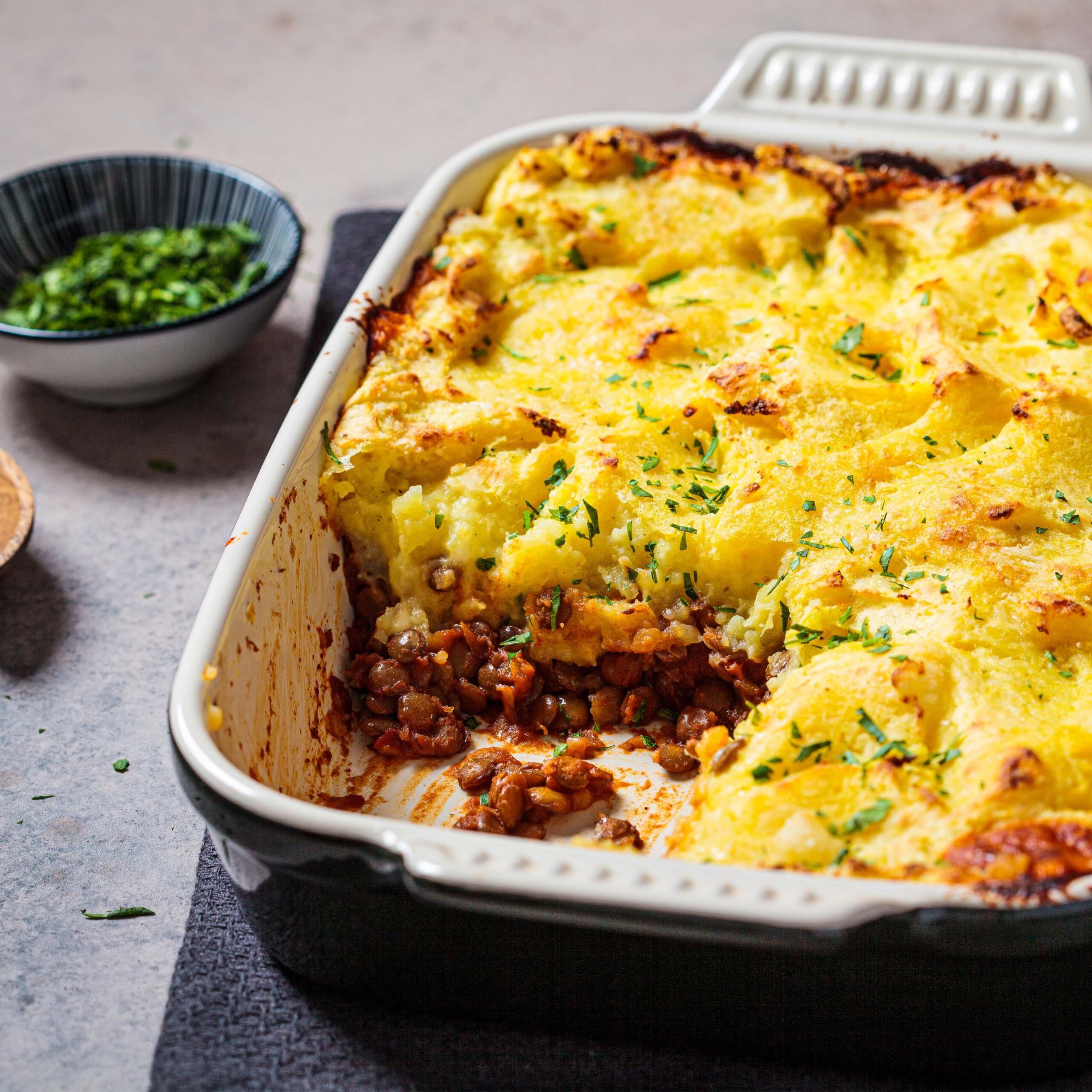 Yupik Organic Green Lentils, 2.2 Lb, Pack Of 6, Non-Gmo, Vegan, Gluten-Free, Kosher, Raw, Source Of Fiber, Iron & Protein, Fiber & Iron, Ideal For Soups, Salads & Plant-Based Meals