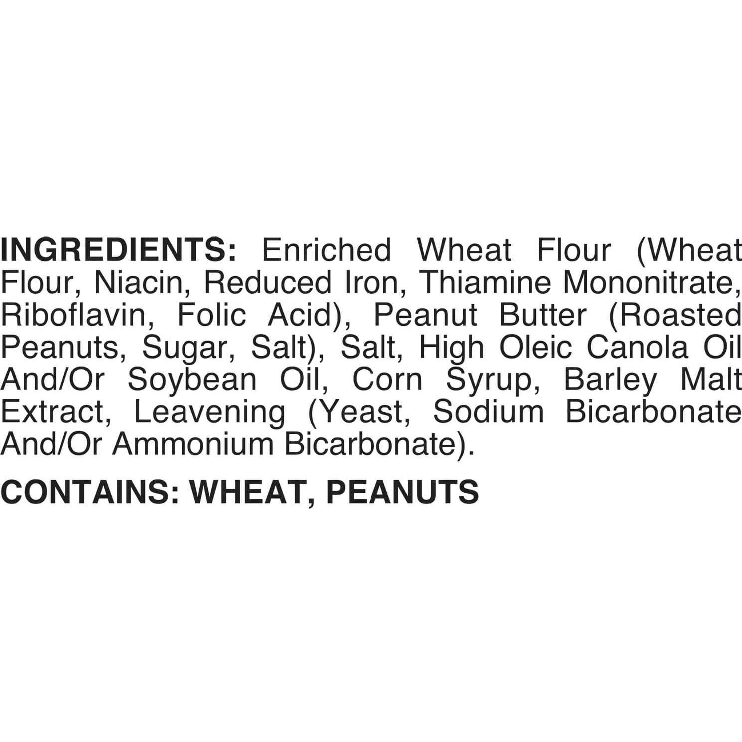 Utz Peanut Butter Pretzel Bites, 24 Oz Canister (2 Count) - Crunchy Pretzel Nuggets With Creamy Peanut Butter Center, Quick Snacks With No Cholesterol, No Trans Fats, Brown
