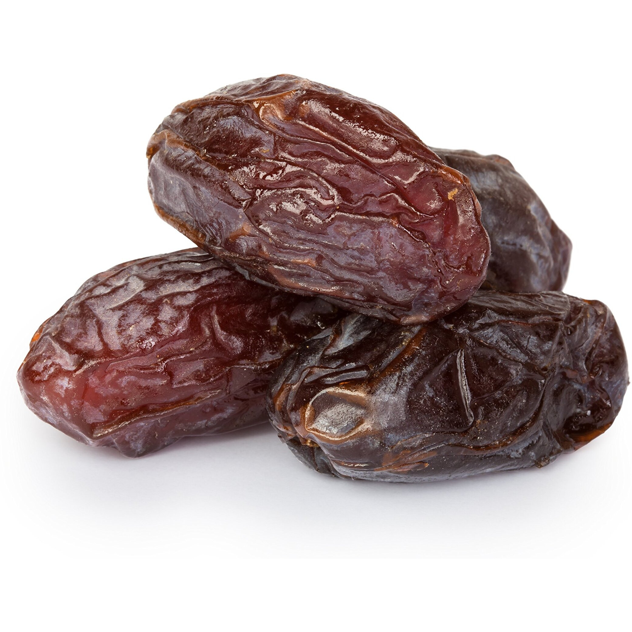 Yupik Organic Medjool Dates With Pits, 2.2 Lb, Non-Gmo, Gluten-Free, Vegan, Kosher, Dried Fruits, Naturally Sweet, Sulphite-Free, Source Of Fiber, Healthy Snacks, Ideal For Baking & Topping