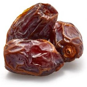 Yupik Organic Medjool Dates With Pits, 2.2 Lb, Non-Gmo, Gluten-Free, Vegan, Kosher, Dried Fruits, Naturally Sweet, Sulphite-Free, Source Of Fiber, Healthy Snacks, Ideal For Baking & Topping