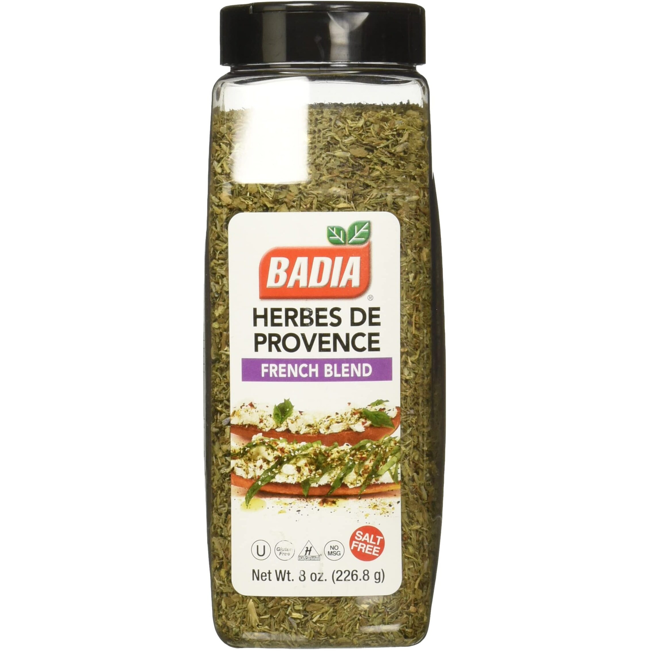 Badia Herbs De Provence, 8 Ounces