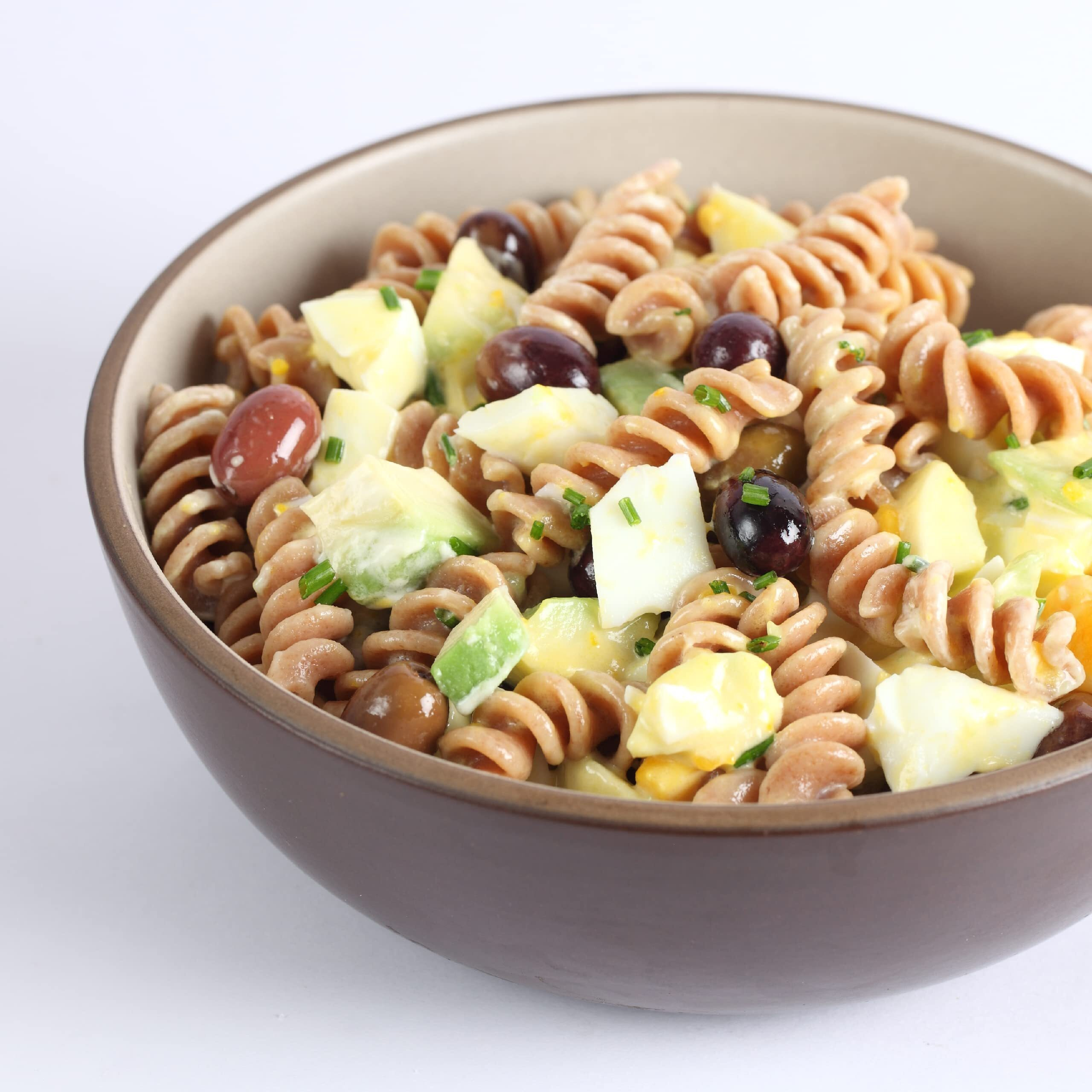 Jovial Einkorn 100% Organic Whole Grain Fusilli - Einkorn Pasta, High Protein, Non-Gmo, Usda Certified Organic, Lower Carb, Delicious Pasta Made In Italy - 12 Oz, 6 Pack