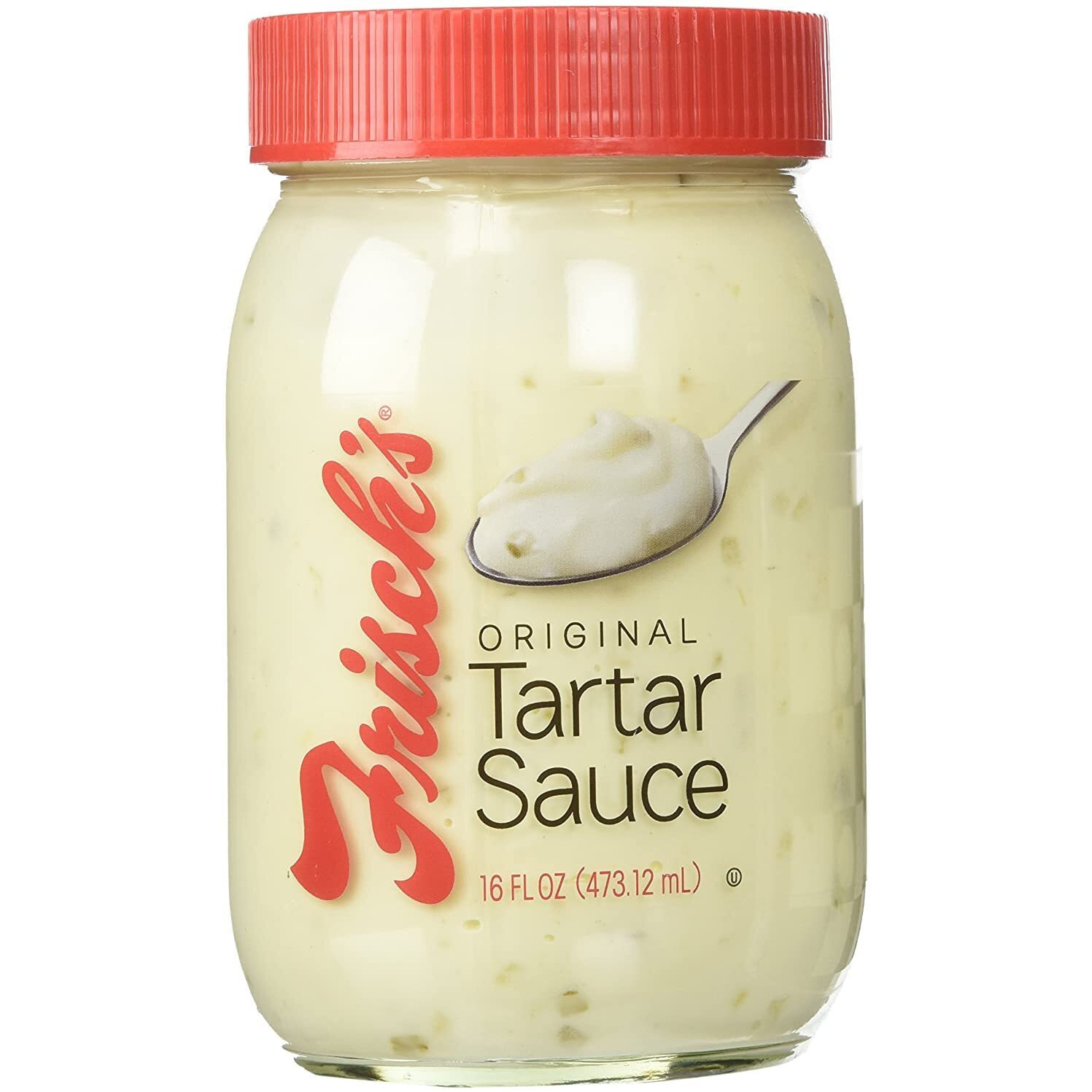 Frisch's Sauce Tartar Original, 2 Pack
