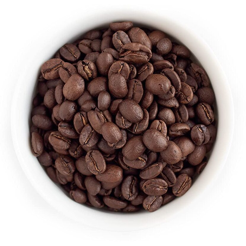 Fresh Roasted Coffee, Organic Guatemala Huehuetenango | 5 Lb (80 Oz) | Single Origin | Medium Roast | Mold & Mycotoxin Tested, Kosher | Whole Bean