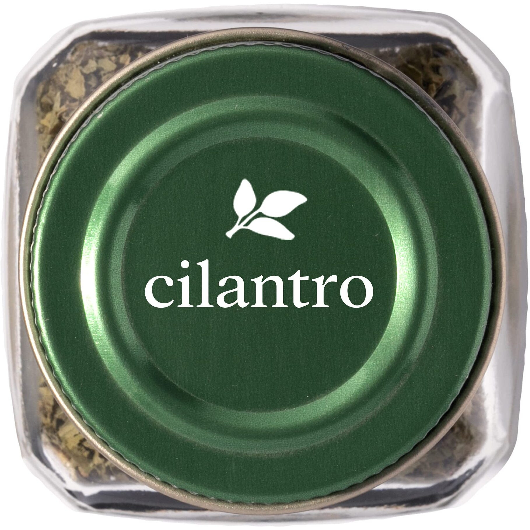 Simply Organic Cilantro Leaf, Cut & Sifted, Certified Organic | 0.78 Oz | Pack Of 6 | Coriandrum Sativum L.
