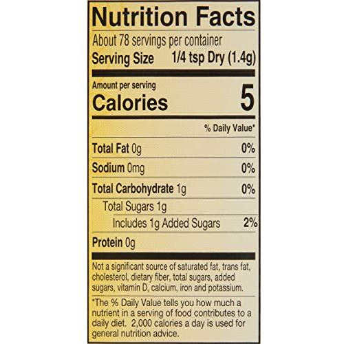 Mrs. Wages Sweet Pickle Relish Quick Process Mix, Quick And Easy, Simple-To-Use, Great Topping, Sweet Pickle Flavoring, 4.0 Oz Packet (Value Pack Of 12)