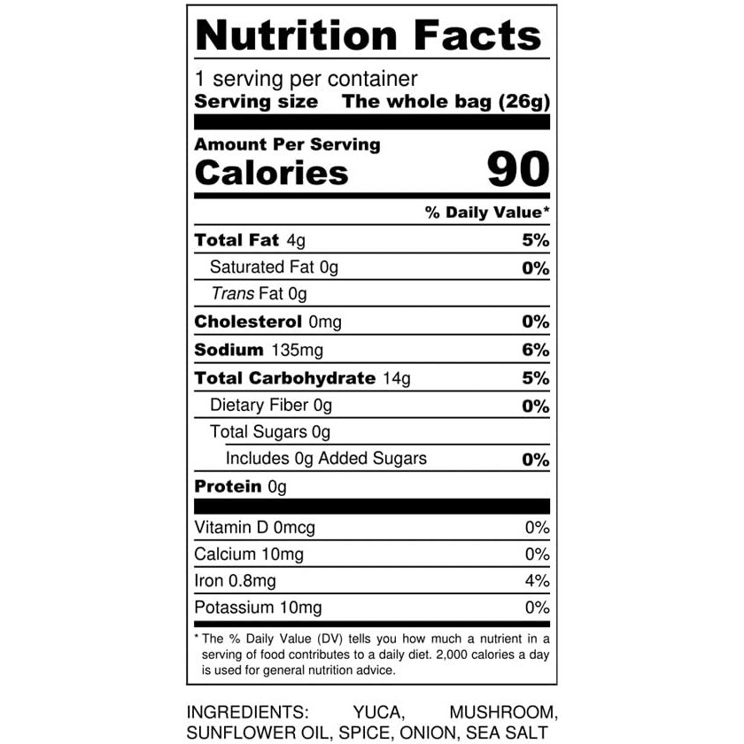 Snacklins Plant Based Crisps Chesapeake Bay - Gluten Free, Grain Free, 100% Kosher, Vegan Healthy Snacks, Crunchy Puffed Snack, Only 90 Calories Per Bag - .9Oz Bag (Case Of 12)