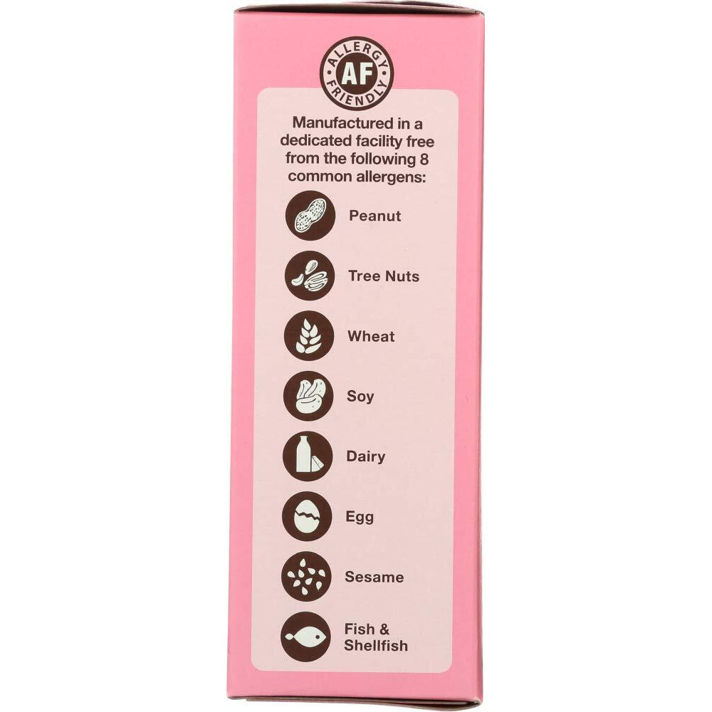 Made Good Organic Granola Strawberry Minis Multipack 24Gx4 (Pack Of 6)