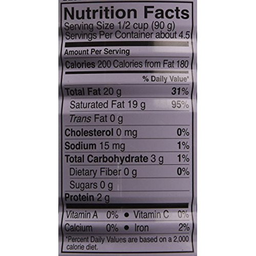 Savoy Coconut Cream 400Ml Pack Of 6