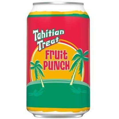 Tahitian Treat 24-Pack Cans