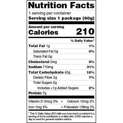 Koyo Ramen Soup, Asian Vegetable, Made With Organic Noodles, No Msg, No Preservatives, Vegan, 2.1 Ounces Per Package