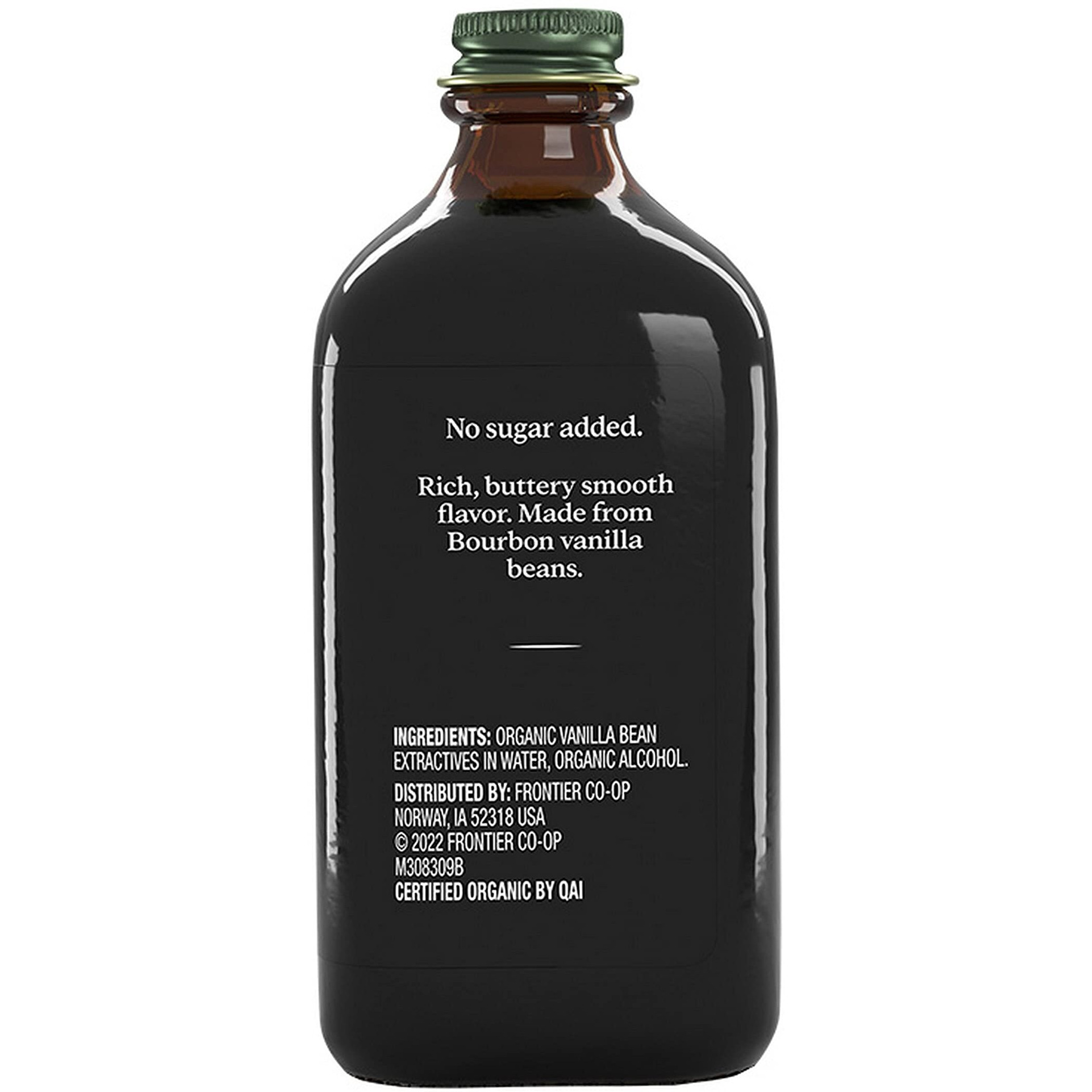 Simply Organic Vanilla Extract, Certified Organic | 8 Oz | Pack Of 1