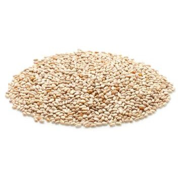 Yupik Raw White Chia Seeds, 2.2 Lb, Gluten-Free, Kosher, Vegan, Natural Seeds, Plant-Based Superfood, Rich In Fiber, Source Of Omega-3, Ideal For Chia Pudding & Smoothies, Gels Easily