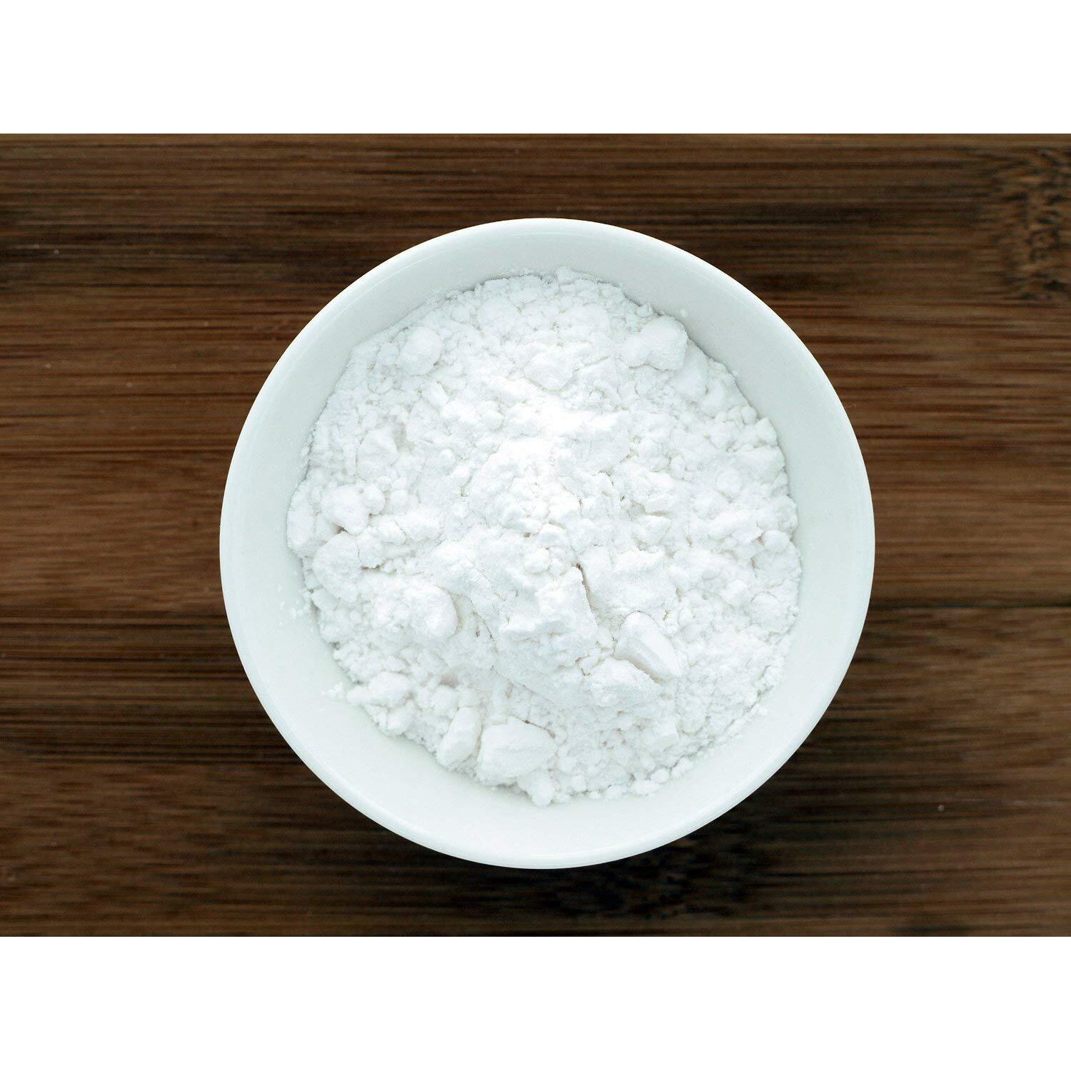 Anthony's Organic Tapioca Flour Starch, 2.5 Lb, Gluten Free & Non Gmo
