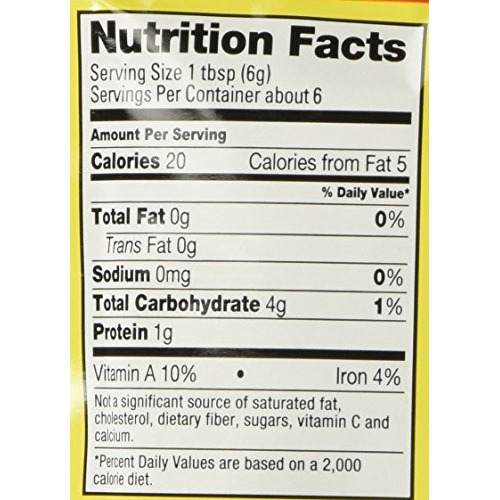 Mrs Dash Salt Free Taco Seasoning Mix (1.25 Oz Packets) 4 Pack