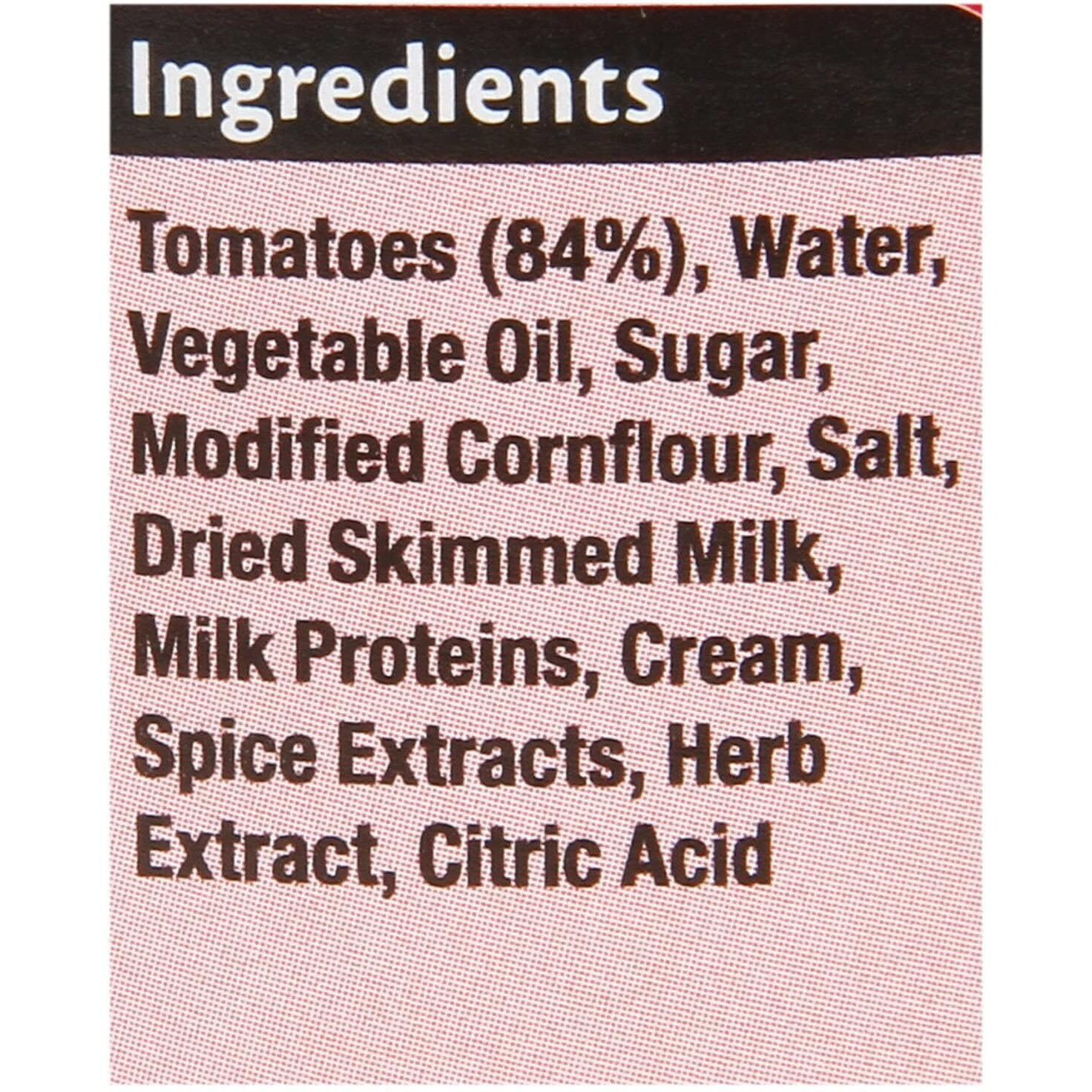 Heinz, Soup Cream Of Tomato, 14.1-Ounce (12 Pack)