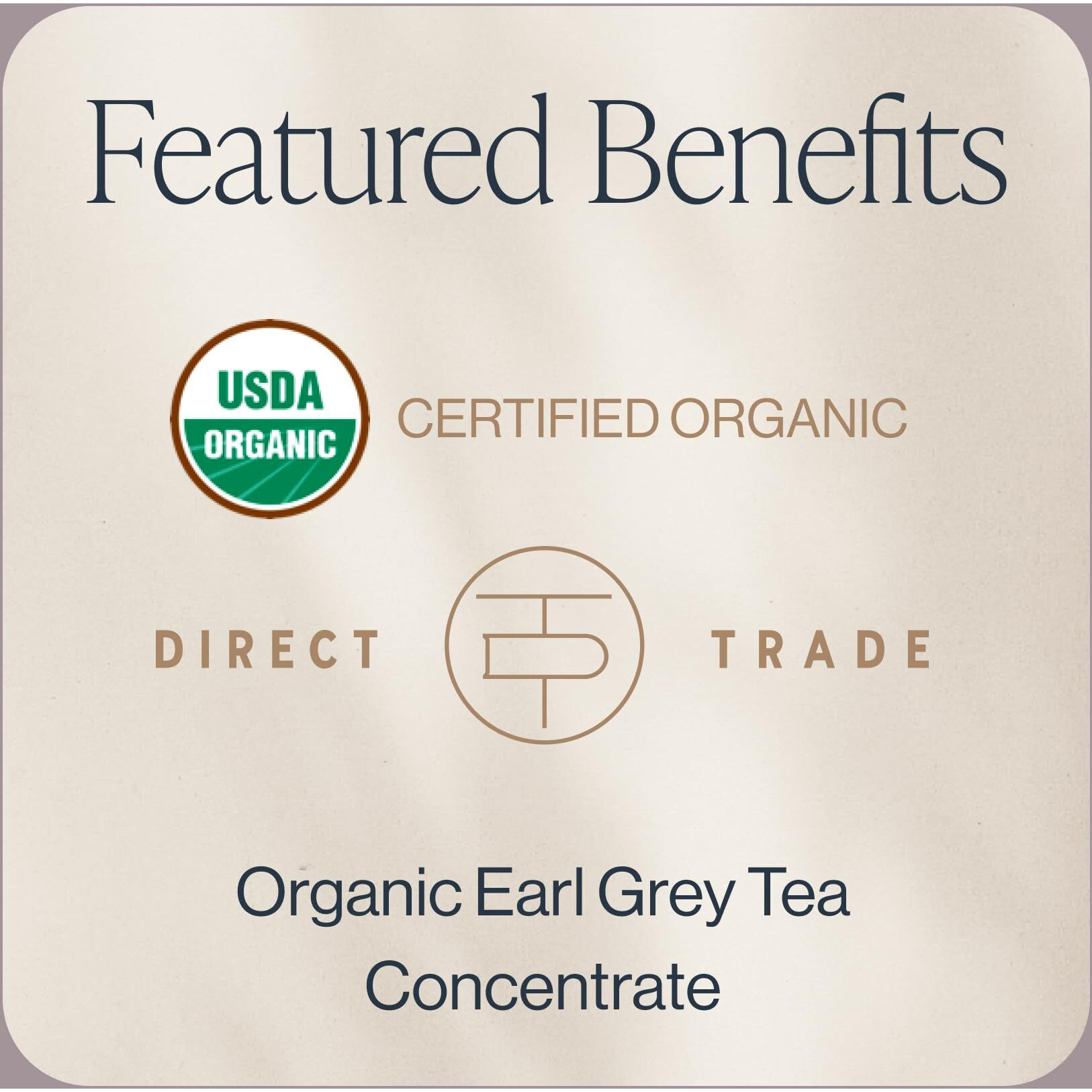 Rishi Tea London Fog Latte, Organic Black Tea Concentrate With Bergamot, Easy-To-Serve Hot Or Iced Earl Grey Tea Mix - 32 Fl Oz Carton, 8 Servings (Pack Of 3)
