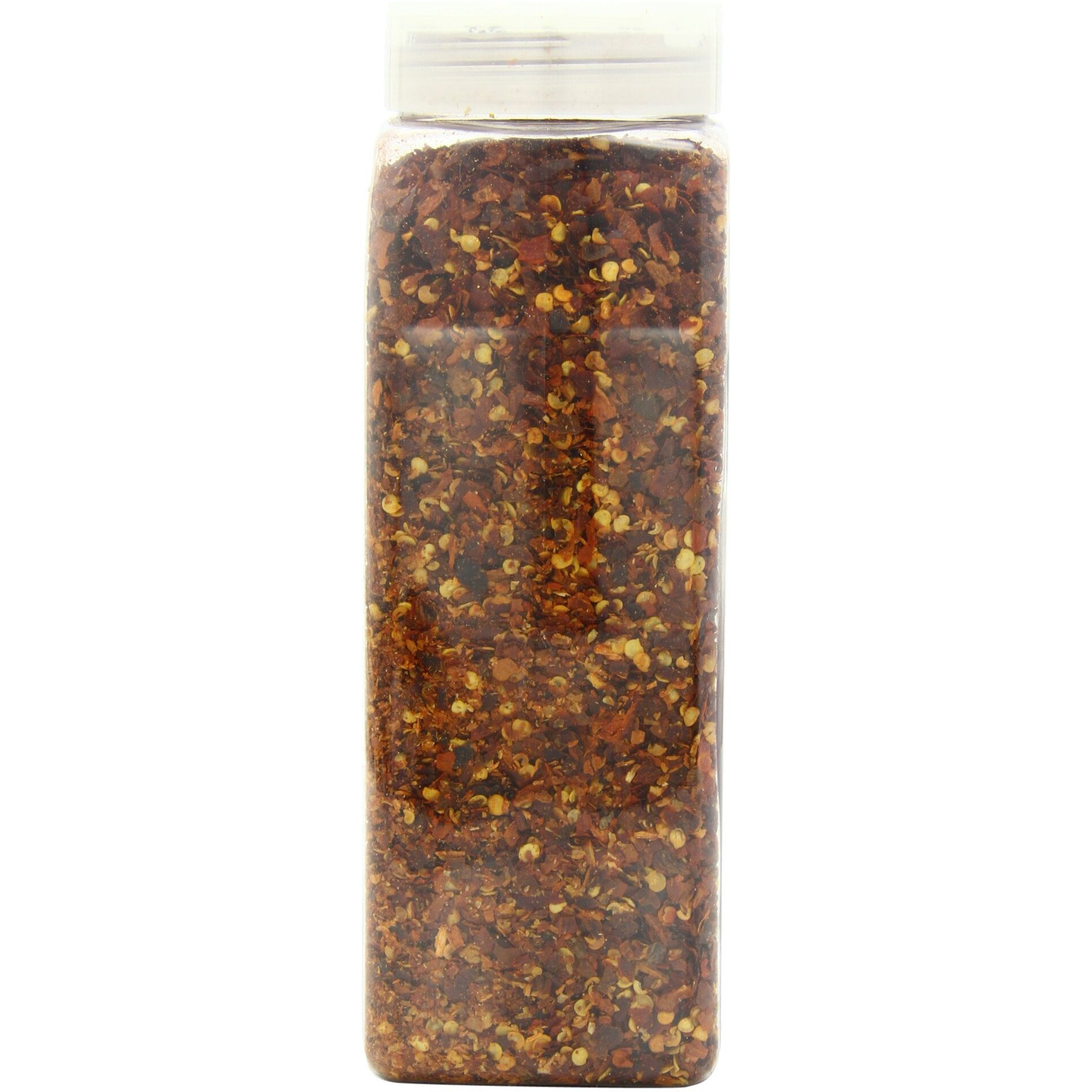 Badia Spices Inc Spice, Crush Red Pepper, 12-Ounce
