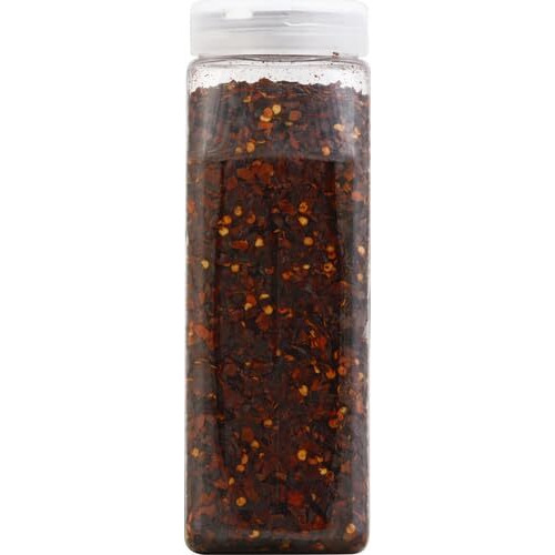 Badia Spices Inc Spice, Crush Red Pepper, 12-Ounce