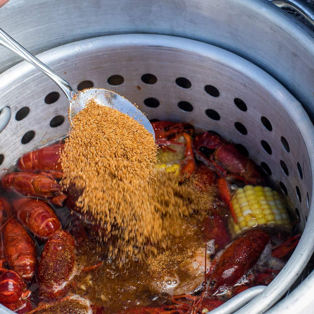 Zatarain's Pro Boil, 53 Oz
