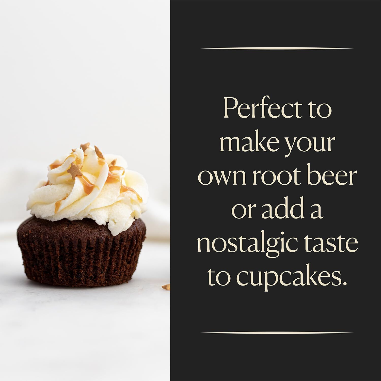 Cook's, Choice Root Beer Extract, 4 Oz