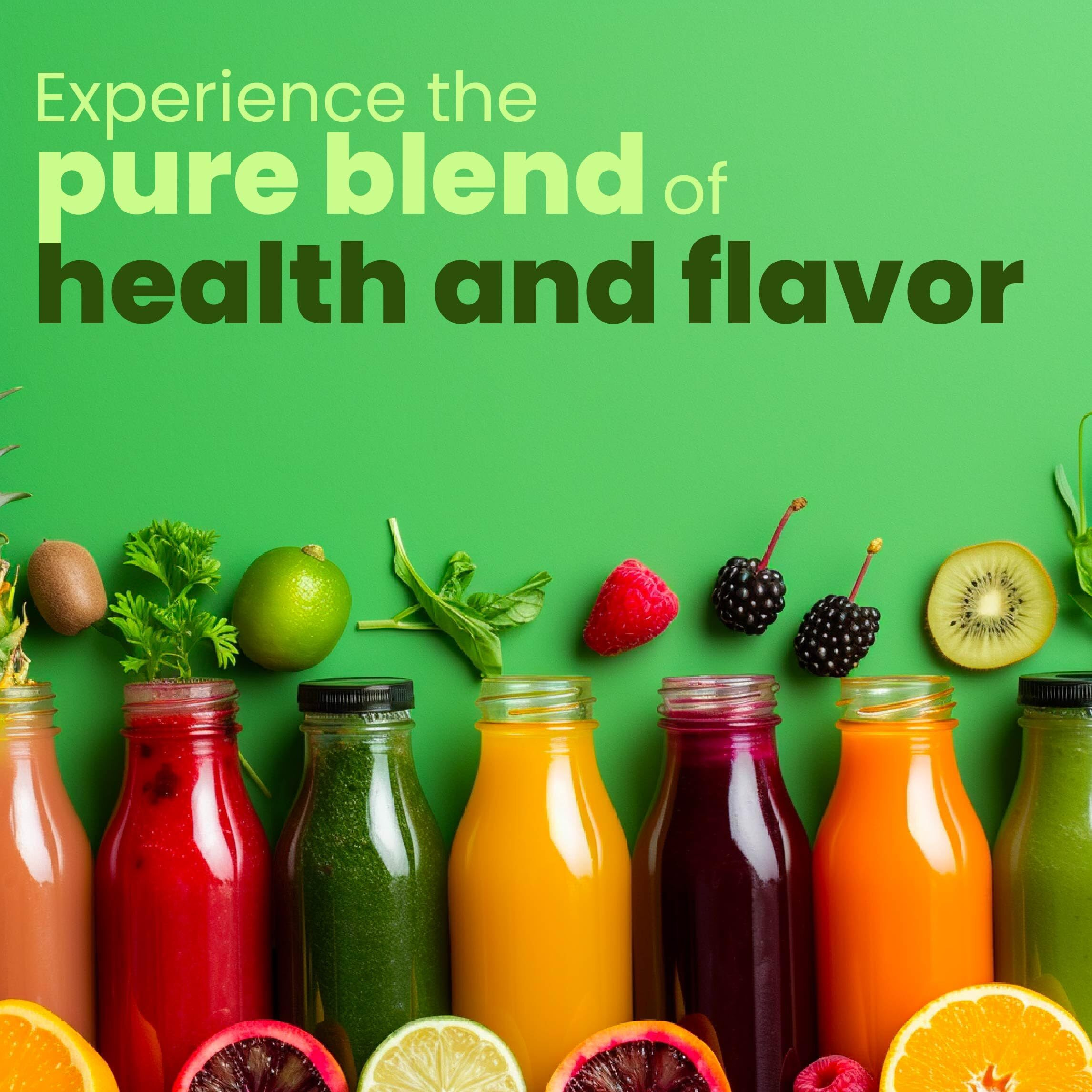 Organic Red Raspberry Juice Powder - Superfood Berry Supplement - Mix In Drinks, Shakes, Smoothies, Cakes, Cooking & Baking Recipes - Non Gmo, Gluten Free, Vegan, Kosher - 1 Lb