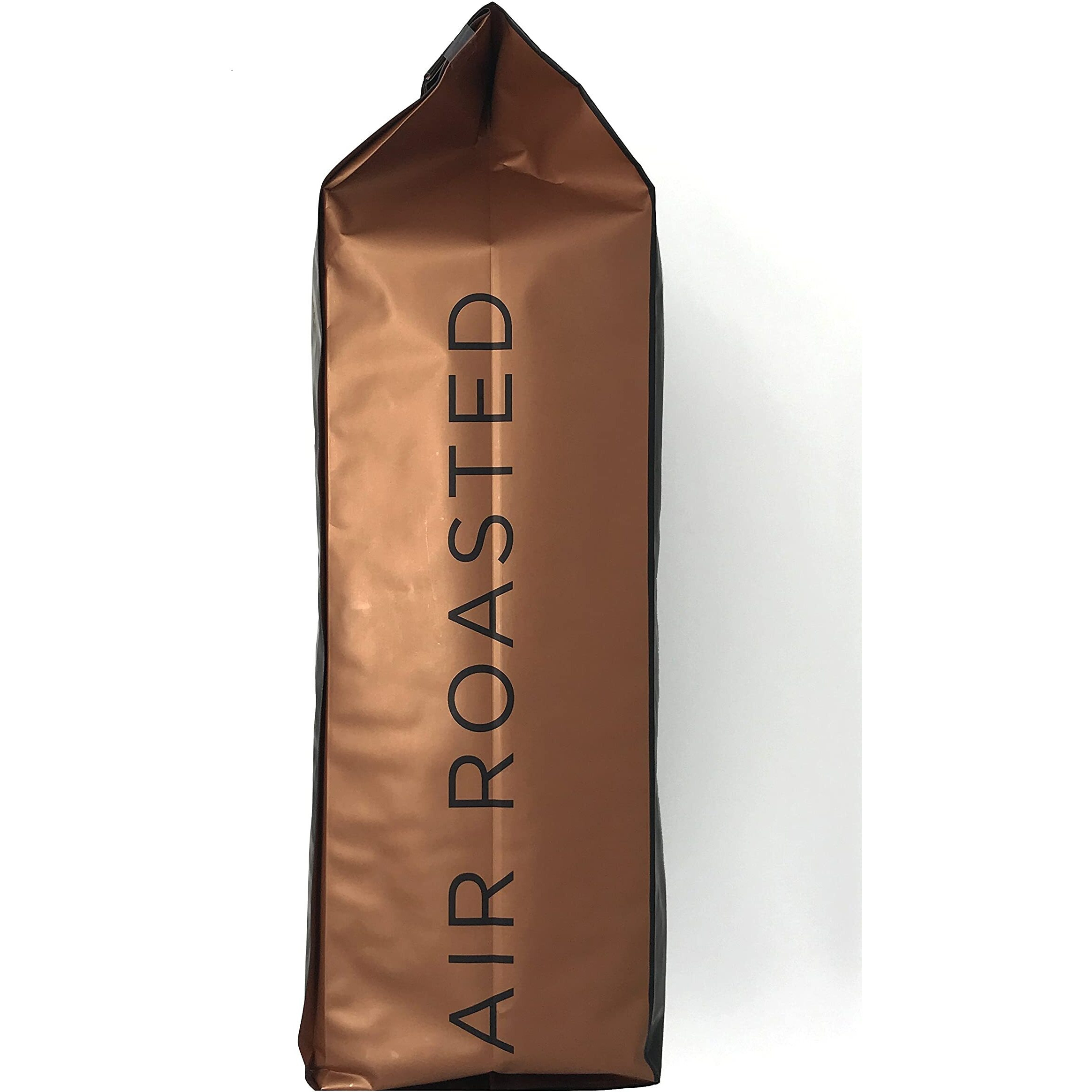 Honduras Coffee Beans (5 Lbs), Light/Medium Roast, Fair Trade/Organically Grown, Good As Gold Coffee Roasters