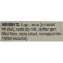 Concord Foods Chocolate Banana Smoothie Mix, 1.3 Oz Pouch (Value Pack Of 18 Pouches)