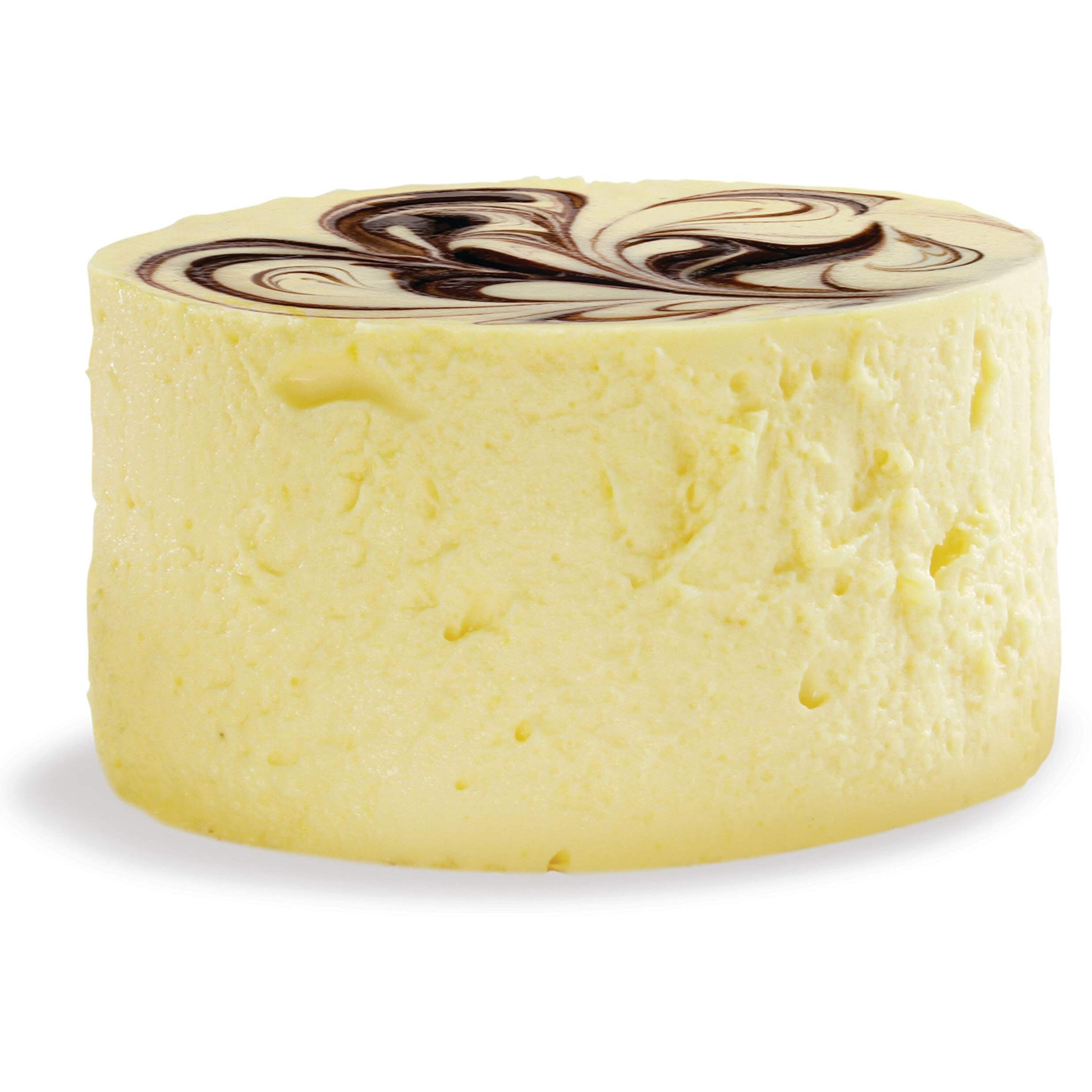 Pack Of 12 Say Cheese Gourmet Mini Diet Cheesecake - Diet Marble