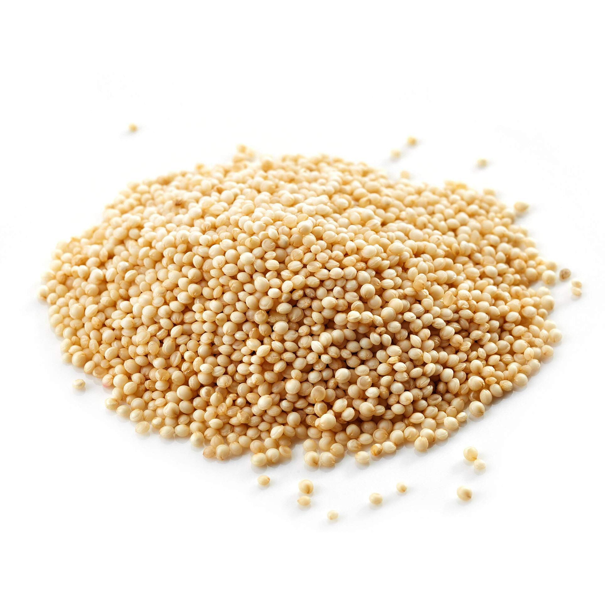 Anna And Sarah Organic Amaranth In Resealable Bag, 5 Lbs