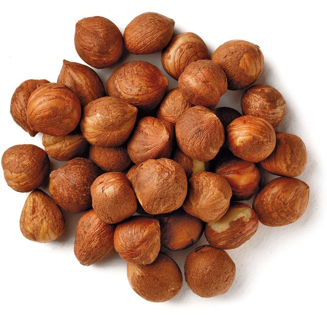 Anna And Sarah Oregon Hazelnuts In Resealable Bag, 1Lb 1 Pack